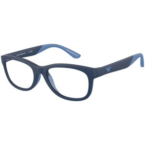 Emporio Armani EK3001 5759 S (47) Kék Gyermek Dioptriás szemüvegek