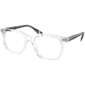 Polo Ralph Lauren PH2269 5331 M (53) Kristály Női Dioptriás szemüvegek