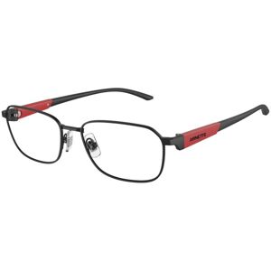 Arnette Kijimi AN6137 737 ONE SIZE (55) Fekete Női Dioptriás szemüvegek