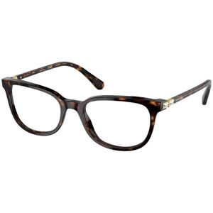 Swarovski SK2003 1002 M (50) Havana Férfi Dioptriás szemüvegek