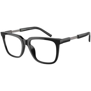 Giorgio Armani AR7252U 5875 L (55) Fekete Női Dioptriás szemüvegek