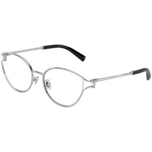 Tiffany & Co. TF1157B 6001 ONE SIZE (54) Ezüst Férfi Dioptriás szemüvegek