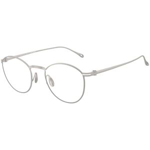 Giorgio Armani AR5136T 3346 ONE SIZE (48) Ezüst Női Dioptriás szemüvegek