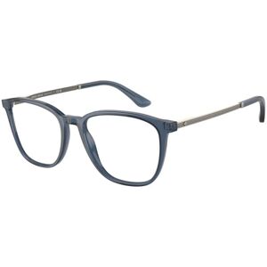 Giorgio Armani AR7250 6035 L (53) Kék Női Dioptriás szemüvegek