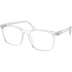 Polo Ralph Lauren PH2271U 5002 L (55) Kristály Női Dioptriás szemüvegek