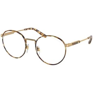 Ralph Lauren RL5124J 9449 L (52) Havana Női Dioptriás szemüvegek