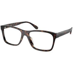 Ralph Lauren RL6240U 5003 L (56) Havana Női Dioptriás szemüvegek