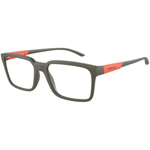 Arnette K8 AN7238 2854 L (55) Fekete Női Dioptriás szemüvegek