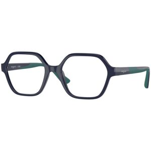 Vogue Eyewear VY2022 3105 L (47) Kék Gyermek Dioptriás szemüvegek