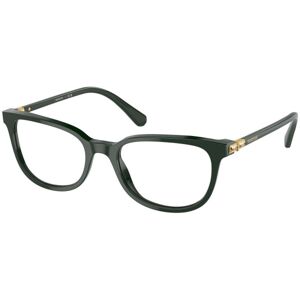 Swarovski SK2003 1026 L (52) Zöld Férfi Dioptriás szemüvegek