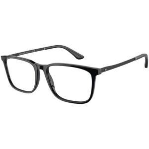 Giorgio Armani AR7249 5001 L (57) Fekete Női Dioptriás szemüvegek