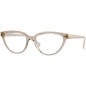 Vogue Eyewear VO5517B 2990 L (54) Bézs Férfi Dioptriás szemüvegek
