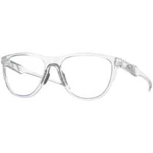 Oakley Admission OX8056 805606 L (56) Kristály Női Dioptriás szemüvegek