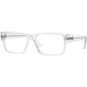 Versace VE3342 148 L (57) Kristály Női Dioptriás szemüvegek