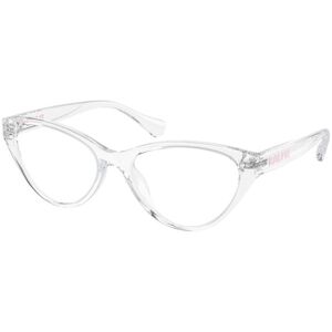 Ralph Lauren RA7159U 5331 L (54) Kristály Férfi Dioptriás szemüvegek
