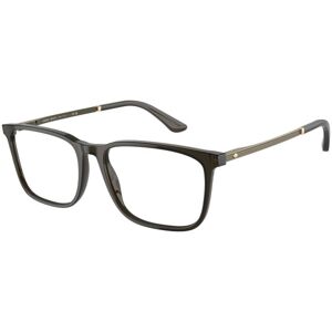 Giorgio Armani AR7249 5030 M (55) Zöld Női Dioptriás szemüvegek