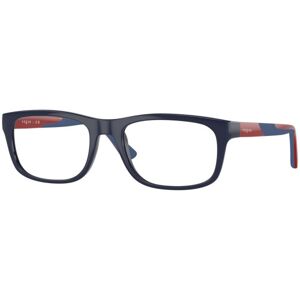 Vogue Eyewear VY2021 3105 M (48) Kék Gyermek Dioptriás szemüvegek