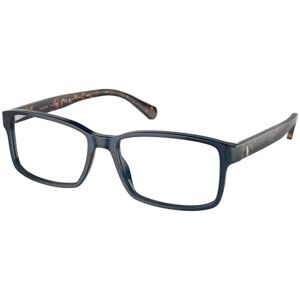Polo Ralph Lauren PH2123 5470 L (58) Kék Női Dioptriás szemüvegek
