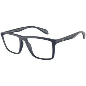 Emporio Armani EA3230 5088 M (53) Kék Női Dioptriás szemüvegek