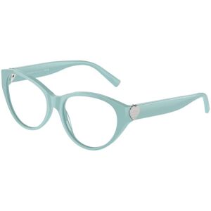 Tiffany & Co. TF2244 8388 L (55) Kék Férfi Dioptriás szemüvegek