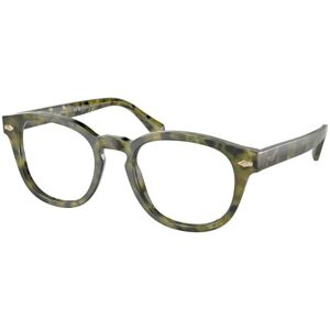 Polo Ralph Lauren PH2272 5436 M (50) Zöld Női Dioptriás szemüvegek