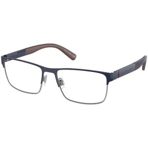 Polo Ralph Lauren PH1215 9467 L (56) Szürke Női Dioptriás szemüvegek