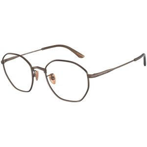Giorgio Armani AR5139 3006 M (51) Barna Női Dioptriás szemüvegek