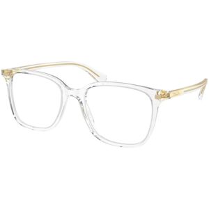 Ralph by Ralph Lauren RA7147 5002 ONE SIZE (55) Kristály Férfi Dioptriás szemüvegek