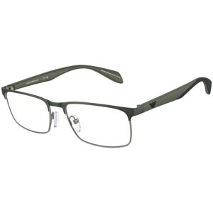 Emporio Armani EA1149 3367 L (56) Zöld Női Dioptriás szemüvegek