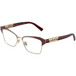 Tiffany & Co. TF1156B 6185 ONE SIZE (53) Lila Férfi Dioptriás szemüvegek