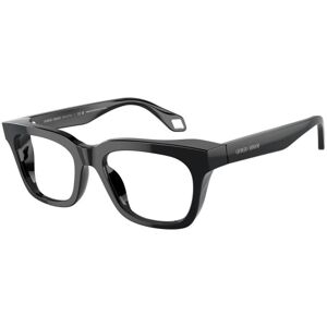 Giorgio Armani AR7247U 5875 M (50) Fekete Női Dioptriás szemüvegek