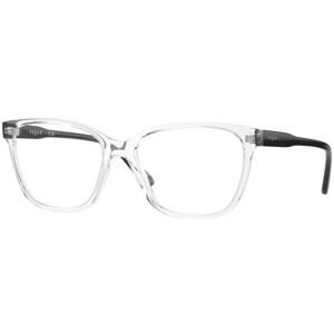 Vogue Eyewear VO5518 W745 L (53) Kristály Férfi Dioptriás szemüvegek