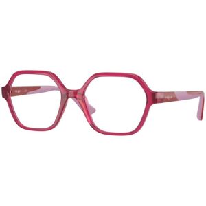 Vogue Eyewear VY2022 3106 M (45) Rózsaszín Gyermek Dioptriás szemüvegek