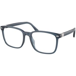 Polo Ralph Lauren PH2271U 5698 L (55) Kék Női Dioptriás szemüvegek