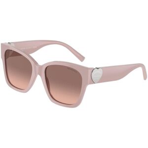 Tiffany & Co. TF4216 839313 ONE SIZE (54) Rózsaszín Férfi Napszemüvegek
