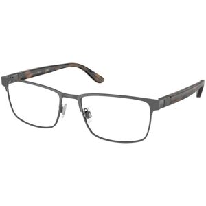 Polo Ralph Lauren PH1222 9307 L (56) Szürke Női Dioptriás szemüvegek
