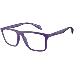 Emporio Armani EA3230 5246 L (55) Lila Női Dioptriás szemüvegek