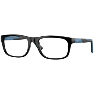 Vogue Eyewear VY2021 W44 L (50) Fekete Gyermek Dioptriás szemüvegek