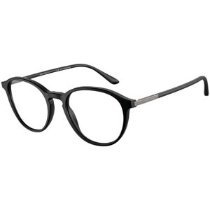 Giorgio Armani AR7237 5042 L (51) Fekete Női Dioptriás szemüvegek