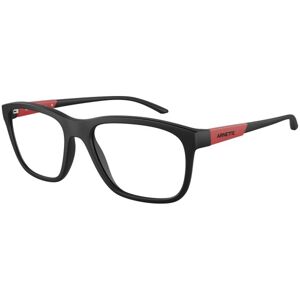 Arnette Wobani AN7239 2758 L (56) Fekete Női Dioptriás szemüvegek