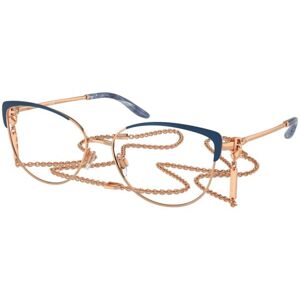 Ralph Lauren RL5123 9460 M (54) Kék Férfi Dioptriás szemüvegek