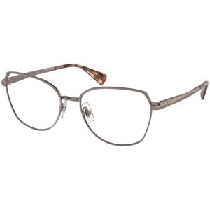 Ralph Lauren RA6058 9427 L (55) Rózsaszín Férfi Dioptriás szemüvegek