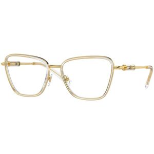 Versace VE1292 1508 ONE SIZE (54) Kristály Férfi Dioptriás szemüvegek