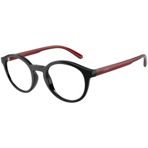 Arnette Allye AN7242 2753 ONE SIZE (48) Fekete Női Dioptriás szemüvegek