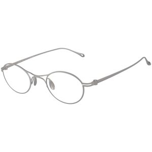 Giorgio Armani AR5135T 3356 ONE SIZE (45) Ezüst Női Dioptriás szemüvegek
