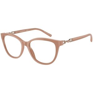 Emporio Armani EA3190 5146 L (53) Bézs Férfi Dioptriás szemüvegek