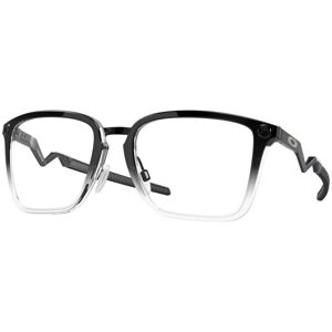 Oakley Cognitive OX8162 816204 L (56) Fekete Női Dioptriás szemüvegek