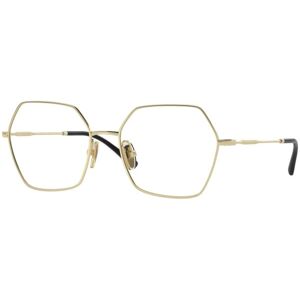Vogue Eyewear VO4297T 5191 ONE SIZE (53) Arany Férfi Dioptriás szemüvegek