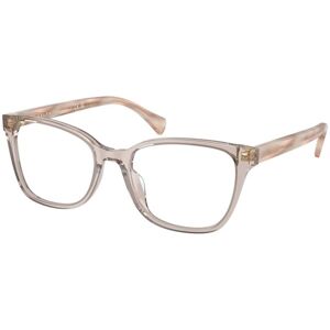 Ralph by Ralph Lauren RA7137U 6124 L (53) Bézs Férfi Dioptriás szemüvegek