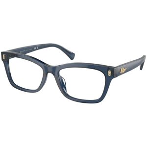 Ralph Lauren RA7154U 6144 L (54) Kék Férfi Dioptriás szemüvegek